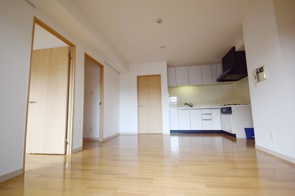 王子神谷パークサイドハイツの物件内観写真